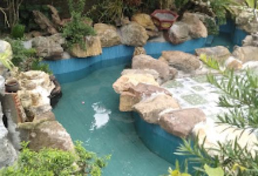 Khách sạn thịnh phương景点图片