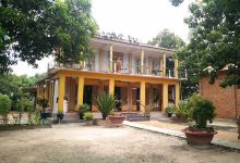 Chùa Phước Huệ景点图片