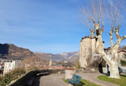 Place du Castella景点图片