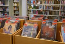 Bibliotheek Holsbeek景点图片