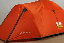 Menyewakan outdoor tenda camping景点图片