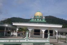 Masjid Nurul Huda景点图片
