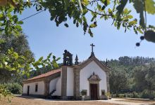 Capela da Senhora da Ribeira景点图片