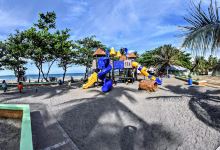 Tondaligan Children's Park景点图片