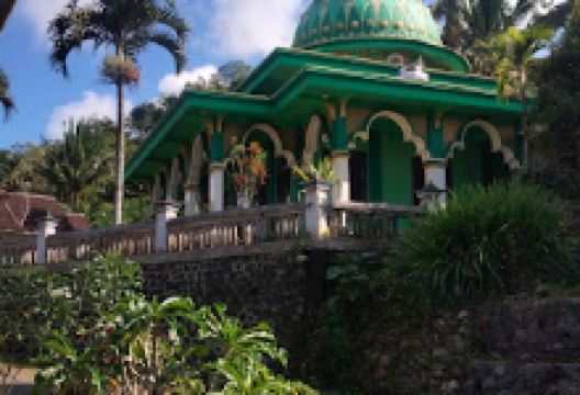 Masjid Tekok 3景点图片
