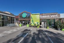 GAMM VERT购物图片