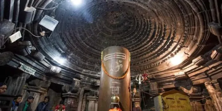 馬坦蓋什瓦拉廟