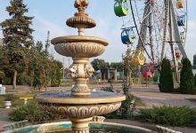 Gorodskoy Park景点图片