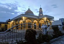 Masjid Nurul Huda景点图片