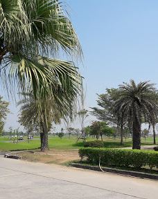 Ayutthaya Golf Club-大城