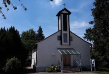 Bruder Klaus Kapelle, katholisch景点图片