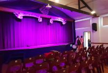Irene Village Theatre景点图片