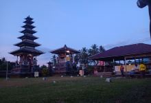 Pura Agung Wacatkara Wahana Mantawa景点图片