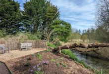 The Gratton Recreational Ground景点图片