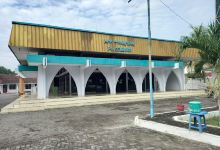 Masjid AT Taqwa PG景点图片