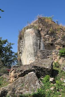 Lions Of Stone-敏贡