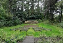 Openluchttheater gorssel景点图片
