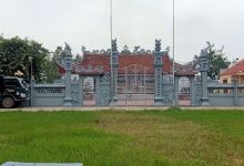 Đình Làng Đăng Triều景点图片