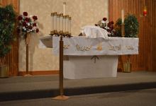 Immanuel Lutheran Church景点图片