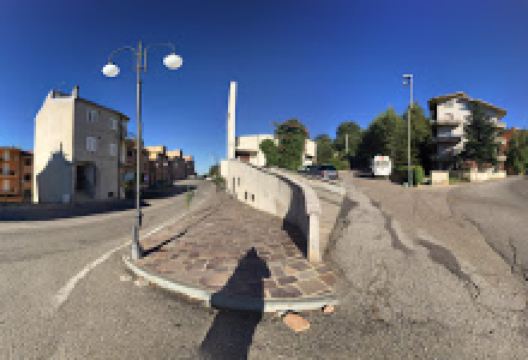 Chiesa di S. teresa del Bambin Gesù景点图片