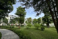 Công Viên Sao Biển Ocean Park景点图片