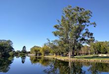 Friends of the Gold Coast Regional Botanic Gardens景点图片