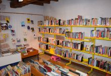 Municipal Library De Tournus景点图片