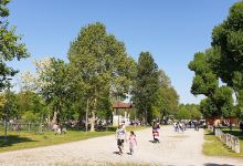 Parco Comunale Gino Vaia景点图片