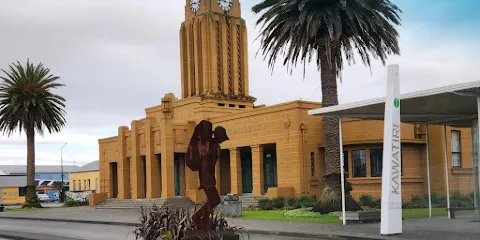 Westport Town Hall Theatre