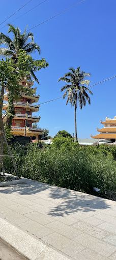 Vihara Ngoc Hai-长海