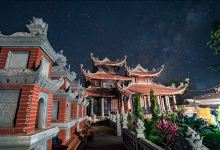 Chùa Thiên Quý景点图片
