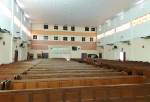 Church Of The Blessed Sacrament景点图片