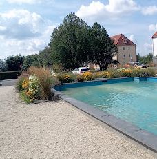 Wasserturm Reichenbach-莱辛巴赫伊姆沃戈蒂