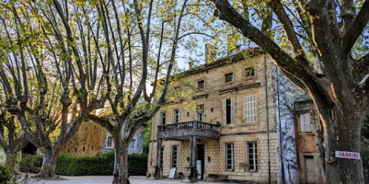 Chateau La Croix Chabrieres