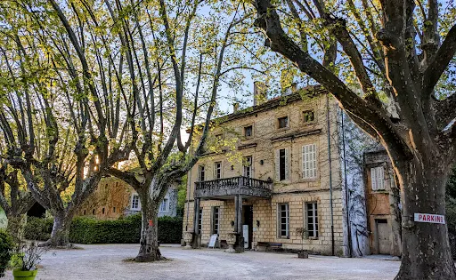 Chateau La Croix Chabrieres