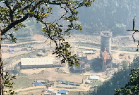 रातिपोखरि भ्यु पोईन्ट景点图片