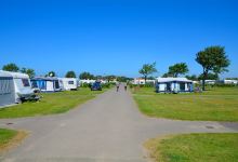 Camping "In Lee"景点图片