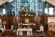Our Lady of the Holy Rosary Catholic Church景点图片