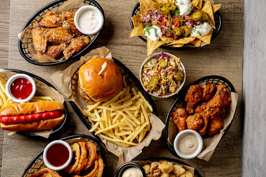 Shifty Lizard Brewing