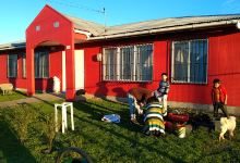 Sede Villa Portal del sur景点图片