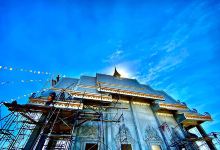 Wat Hang Nam景点图片