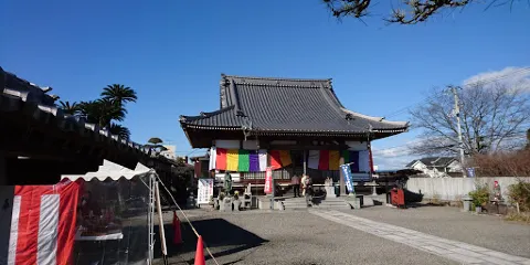 大蓮寺