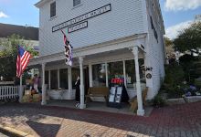 Meredith Historical Society Museum景点图片