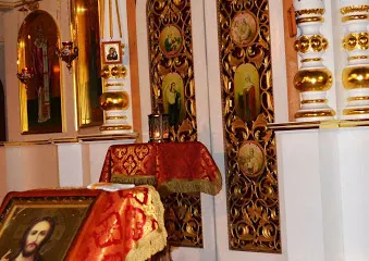 Church of St. Nicholas