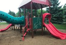 Josephburg Community Park景点图片