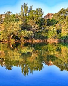 Concordia Park-洛格罗尼奥