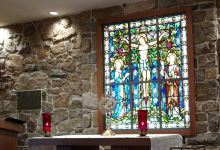 St Isaac Jogues Parish景点图片