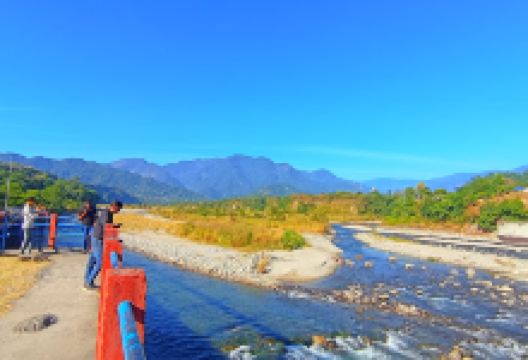 Bhairav Kund Temple景点图片