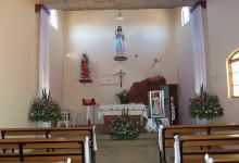 Señor de la Divina Misericordia景点图片