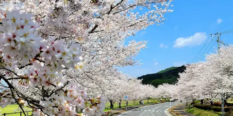 觀音池公園綜合案內所